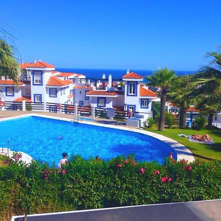 Ferienwohnung Duquesa Norte, Vistalmar Sea View Panorama Castillo de Sabinillas Exterior foto