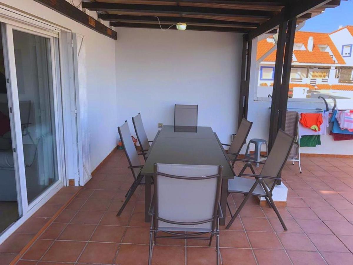 Ferienwohnung Duquesa Norte, Vistalmar Sea View Panorama Castillo de Sabinillas Exterior foto