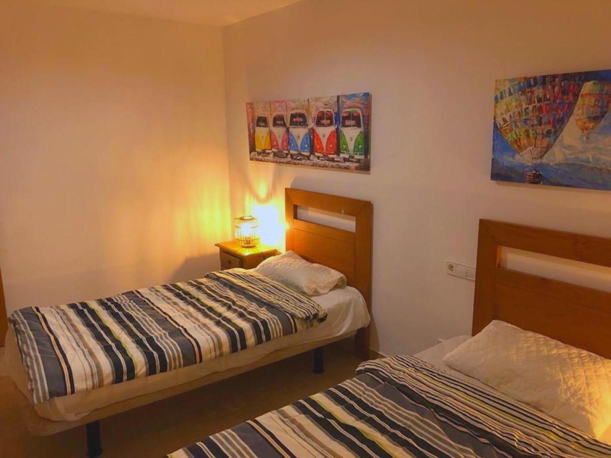 Ferienwohnung Duquesa Norte, Vistalmar Sea View Panorama Castillo de Sabinillas Exterior foto